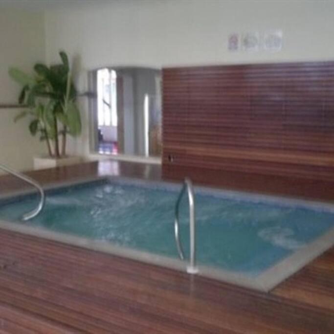Apartamento Condominio Quisisana Centro Pocos De Caldas Lazer Completo, Uma Estrutura De Resort المظهر الخارجي الصورة