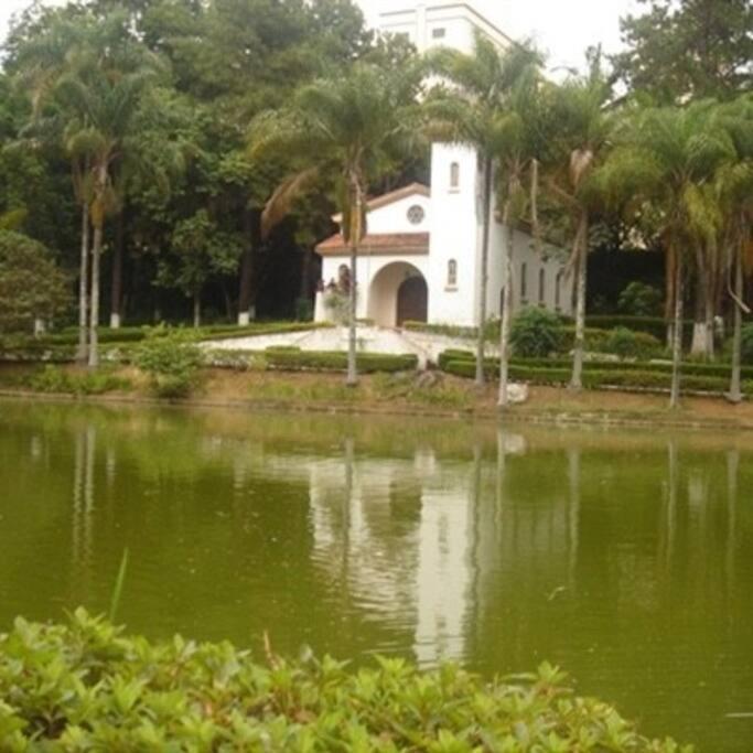Apartamento Condominio Quisisana Centro Pocos De Caldas Lazer Completo, Uma Estrutura De Resort المظهر الخارجي الصورة