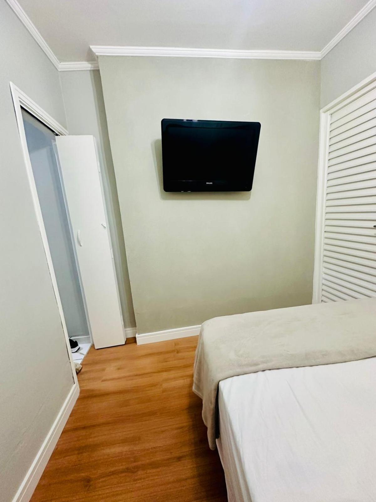 Apartamento Condominio Quisisana Centro Pocos De Caldas Lazer Completo, Uma Estrutura De Resort المظهر الخارجي الصورة